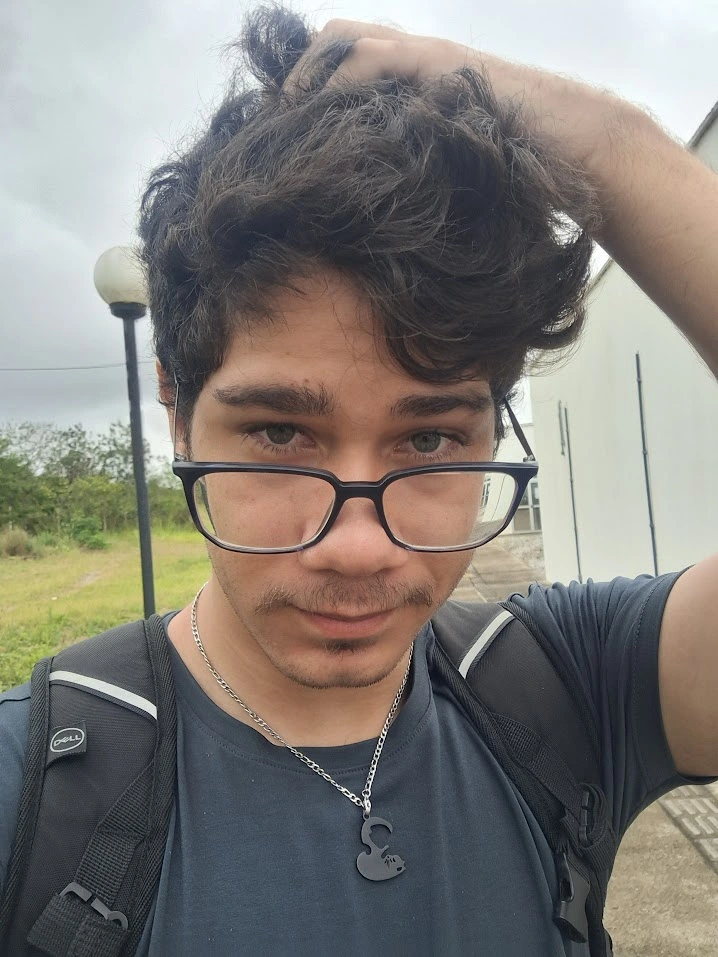 Thiago Patriota