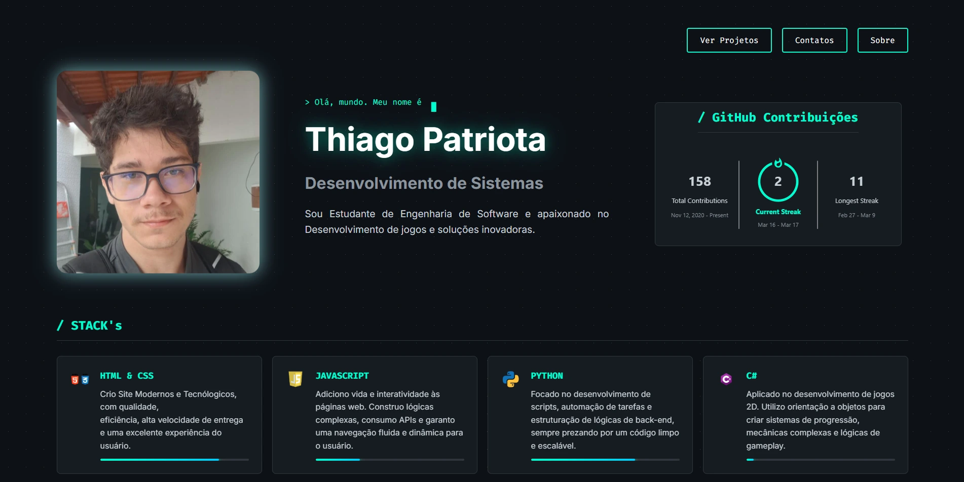 Portfolio