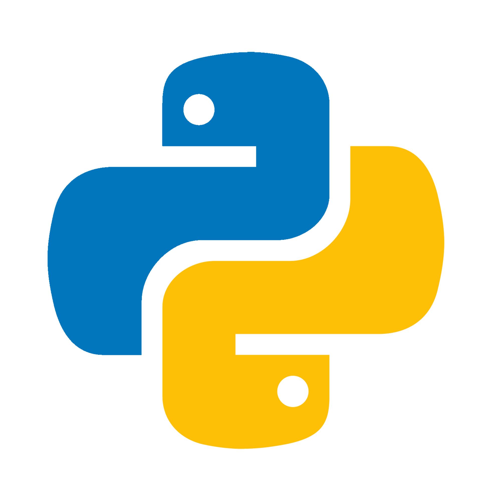 Ícone de Python