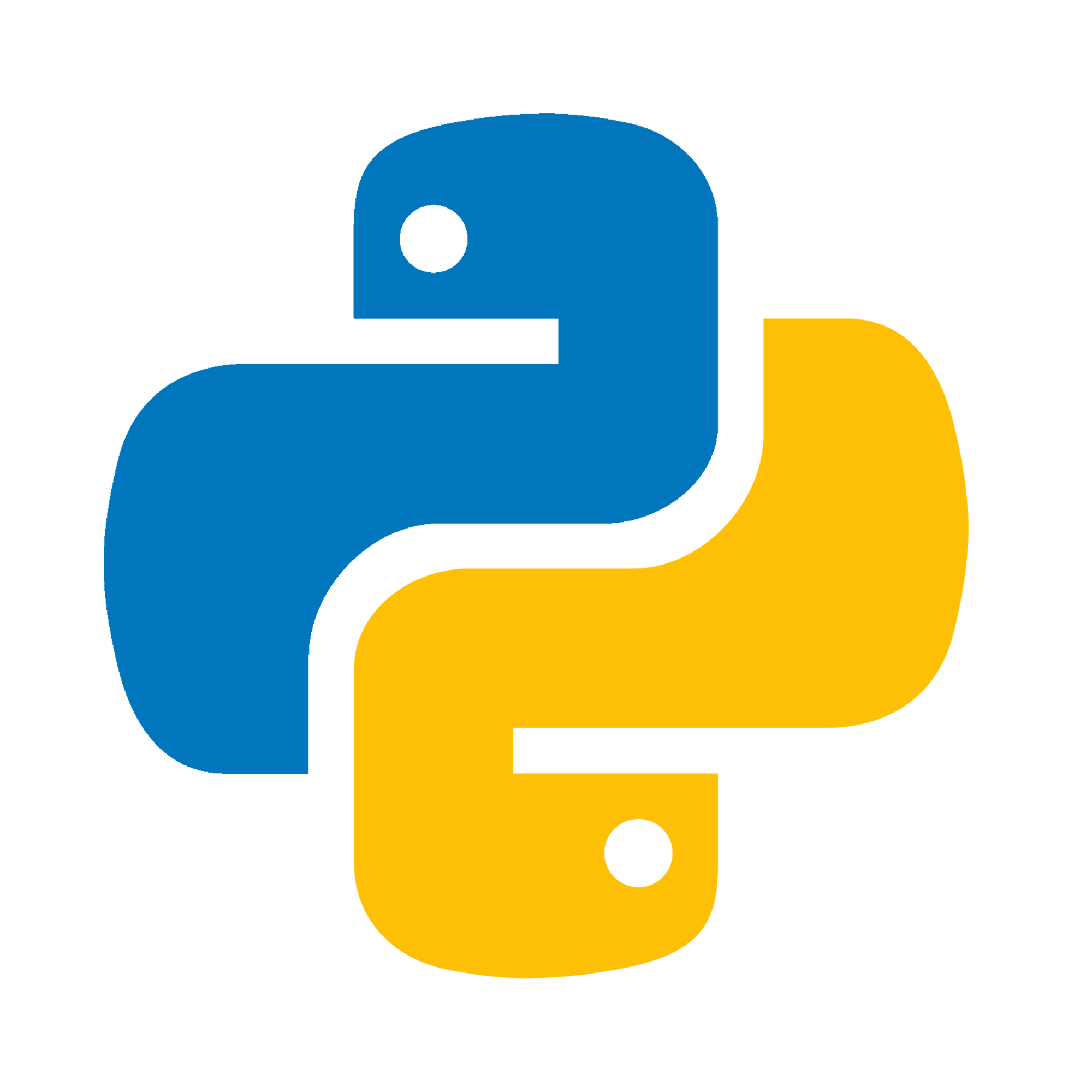 Ícone de Python