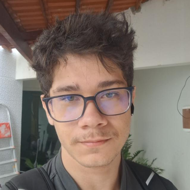 Foto de Thiago Patriota